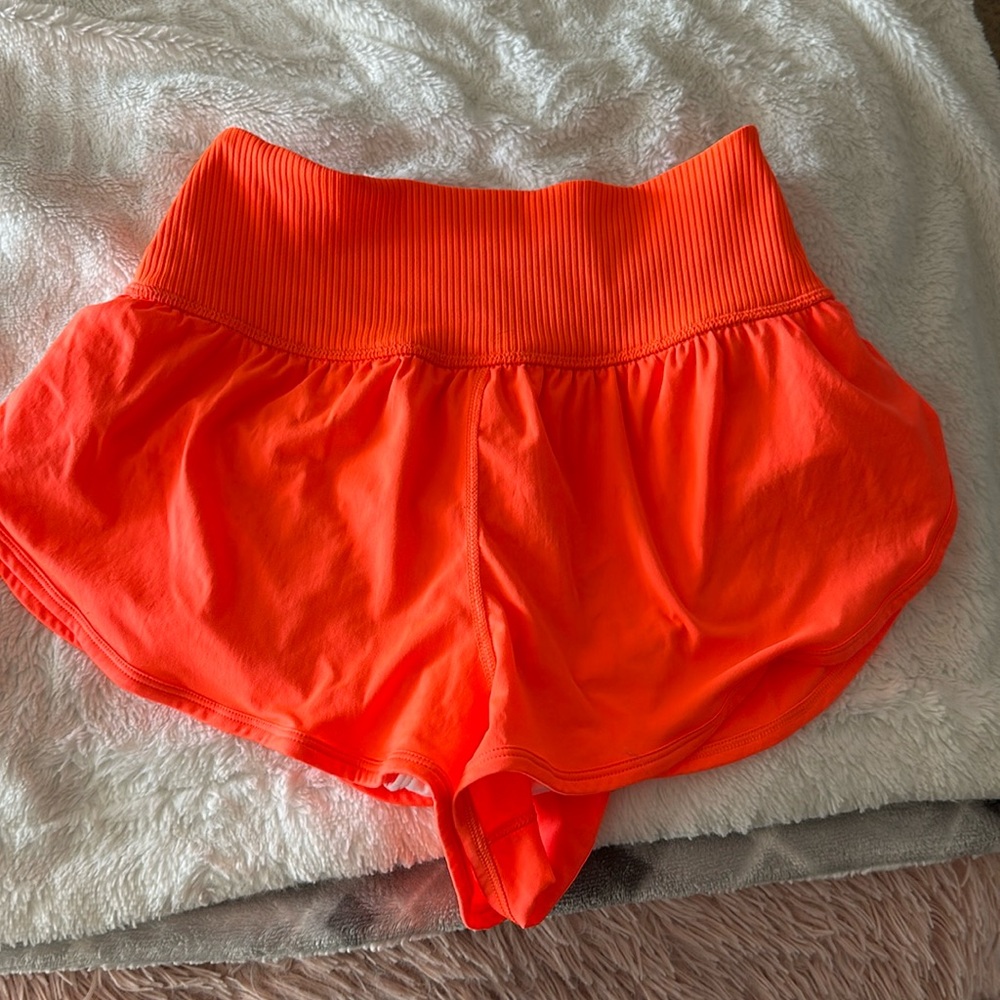 free people shorts